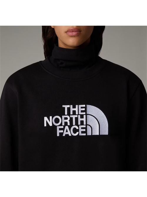 w drew peak crew THE NORTH FACE | NF0A89EFJK31